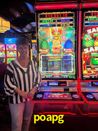 Live Casino poapg