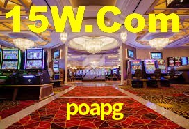 VIP Casino poapg