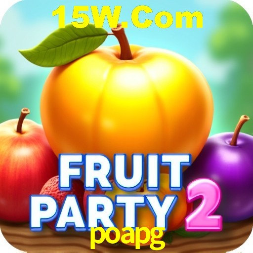 Slot Games poapg