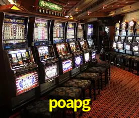 Weekend Specials poapg